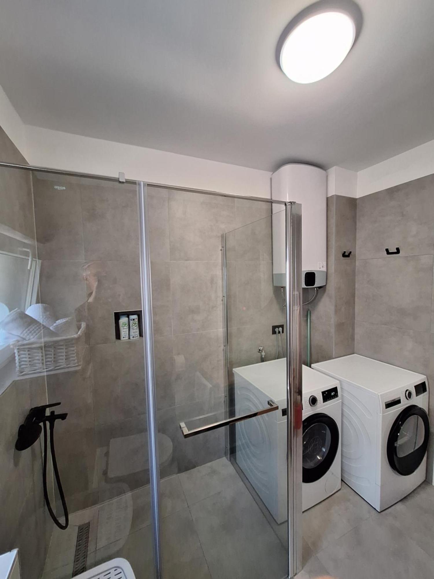 Appartement M&l Bacvice Split