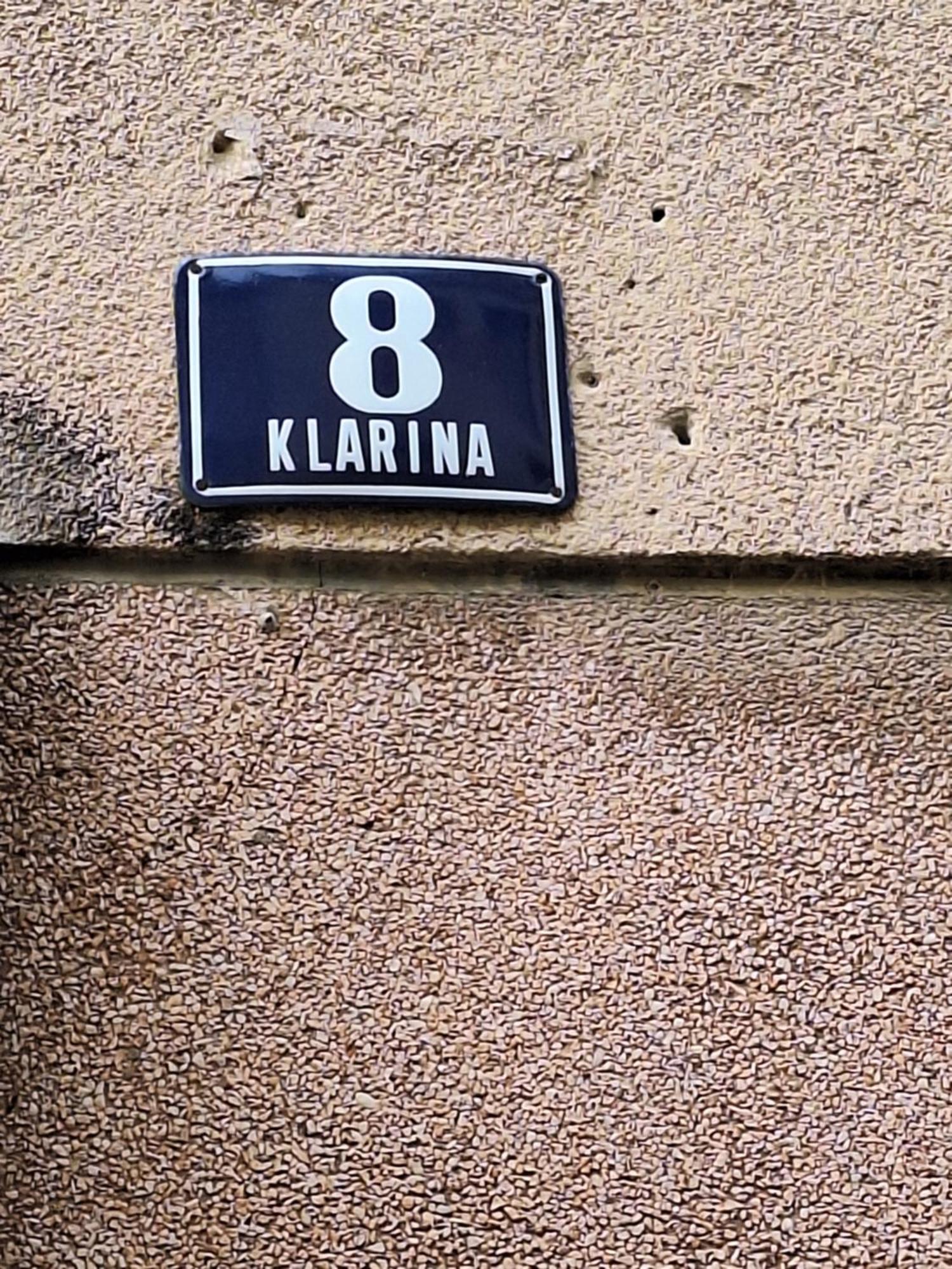 M&l Bacvice Appartement