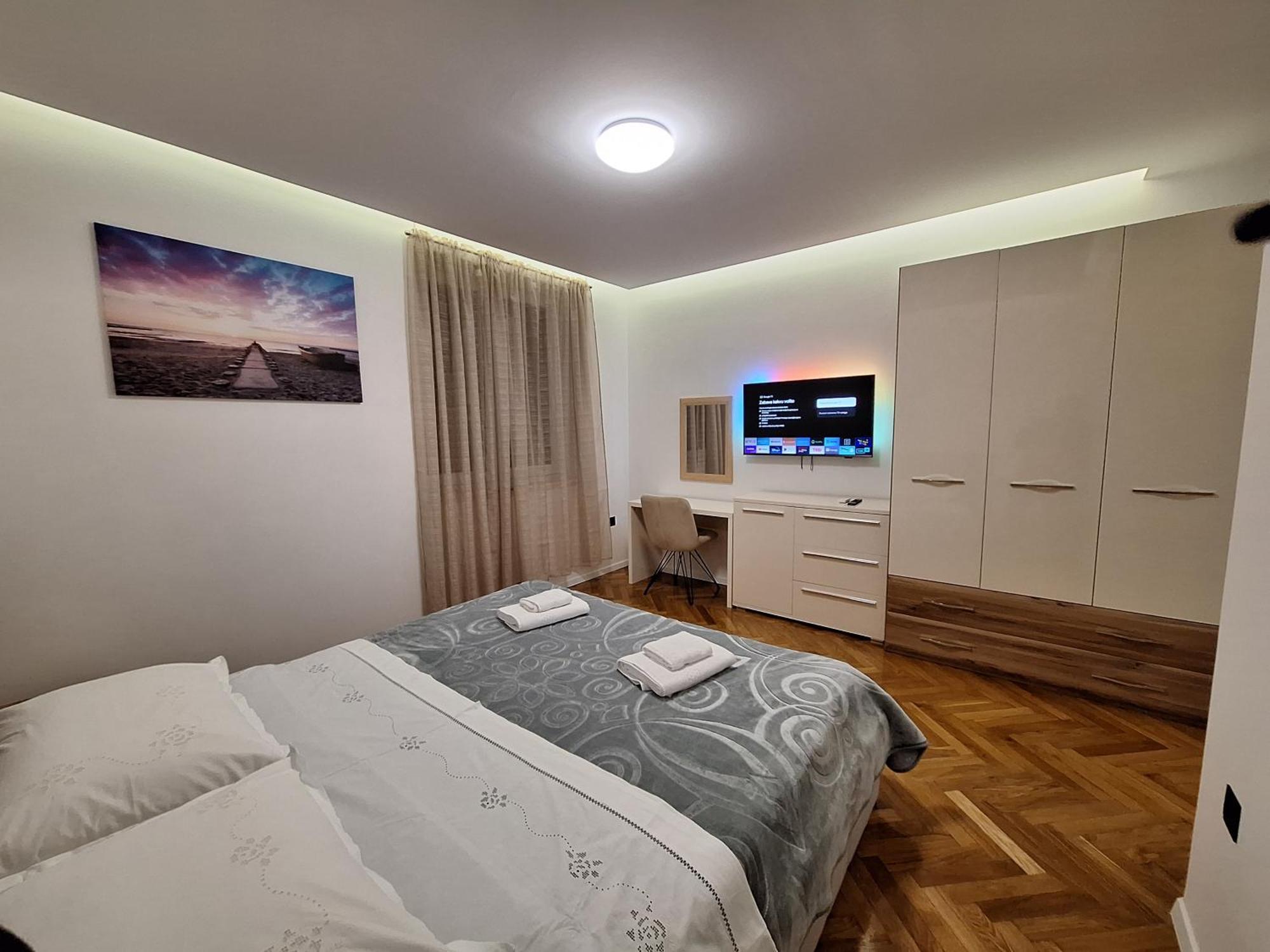 Appartement M&l Bacvice