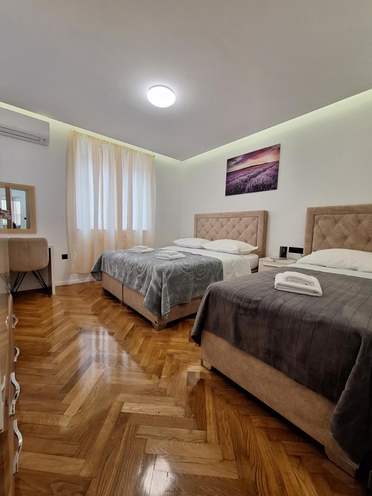 M&l Bacvice Appartement *
