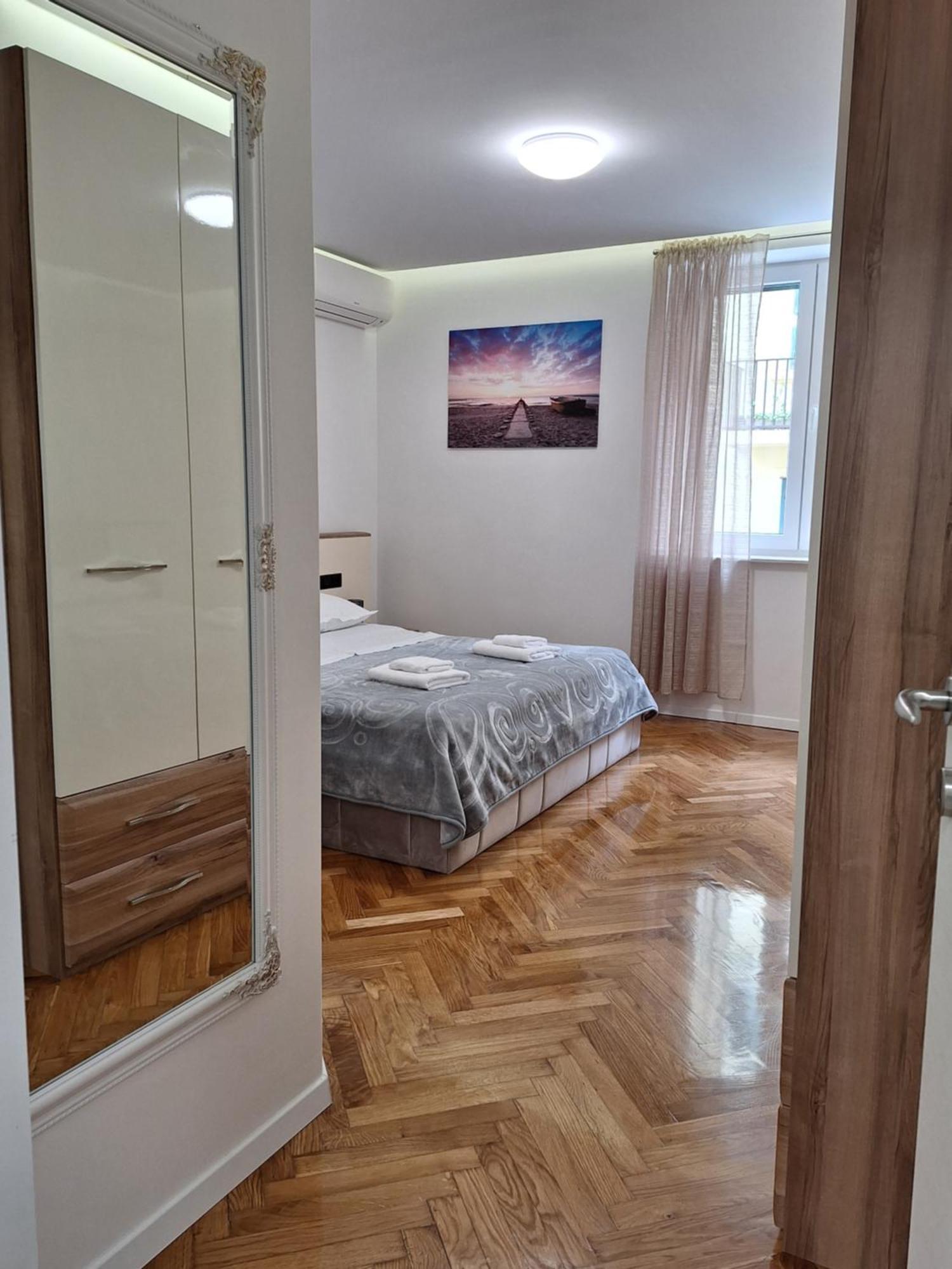 M&l Bacvice Appartement