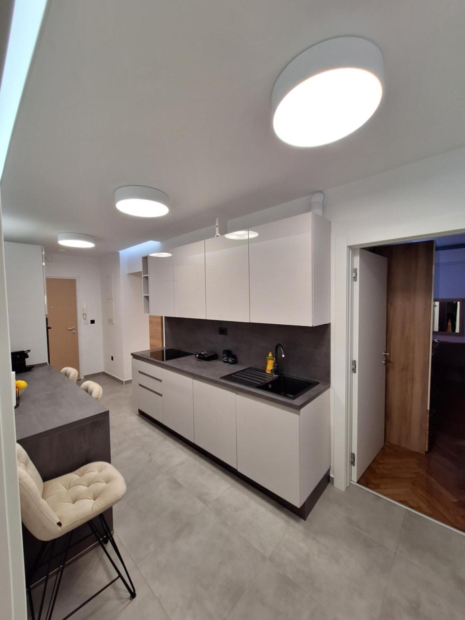 M&l Bacvice Appartement